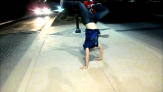 Risk & Endura: ¡MAYDAY! "Everythings Everything"