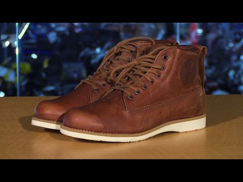 Alpinestars Rayburn Riding Shoes