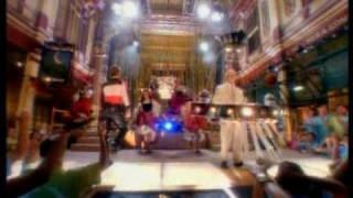 Erasure -  I Love To Hate You (Extended Version) VjCharlie Remix