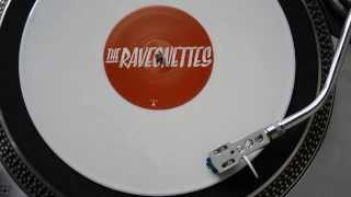 The Raveonettes - Ode To LA [Vinyl]