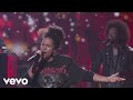 Alicia Keys Girl On Fire Live From Apple Music Festival London 2016