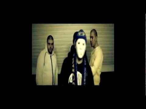 Czar - Asphalt Exclusiv 9669 ft. Ganove 96