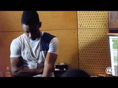 Christopher Martin & Agent Sasco -Dial Out (Studio Video)