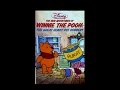 Digitized Opening To Winnie The Pooh The Great Honey Pot Robbery UK VHS Version 2