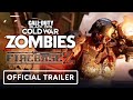 Call of Duty Cold War: Zombies - Official Firebase Z Trailer