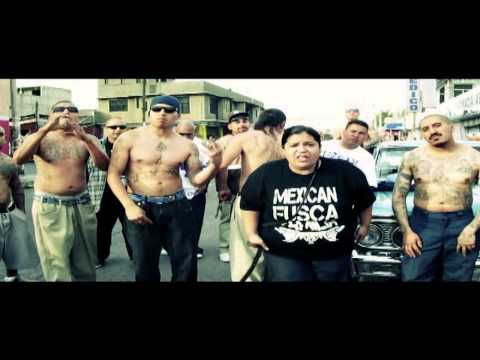 No Chingues Con La Mexican Fusca (video Oficial)