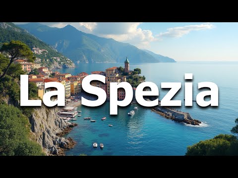La Spezia Italy: 10 BEST Things To Do In 2025 (Travel Guide)