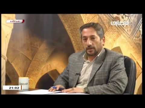 السيد خضير المدني _ نهج الشريعة 24 \ 12 \ 2016