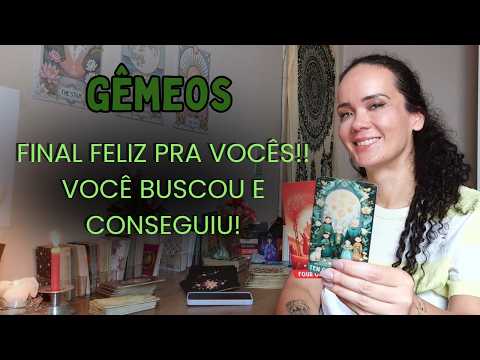 ♊GEMINI TAROT♊ 💕LOVE JUST THE WAY YOU DREAMED IT! YOU MADE IT HAPPEN!💕