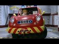 Fireman Sam Season 5 Remix
