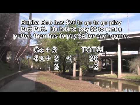 ALG I INEQUALITIES 1280 720 MP4