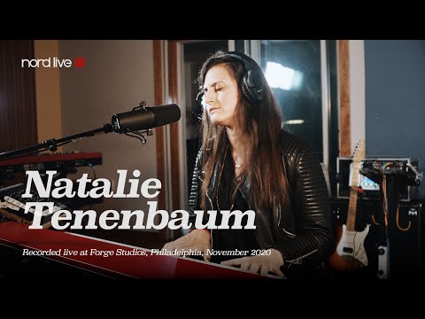 NORD LIVE: Philly Sessions: Natalie Tenenbaum - 2019