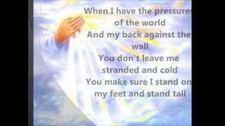 Keep Your Head To The Sky