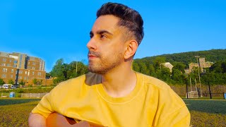 Bilal Khan - Teri Har Baat  Lyrics Video