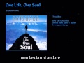 Gotthard & Montserrat Caballè - One life one soul ...