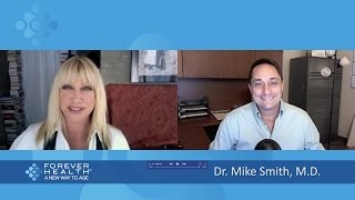 Forever Health Interview: Dr. Mike Smith