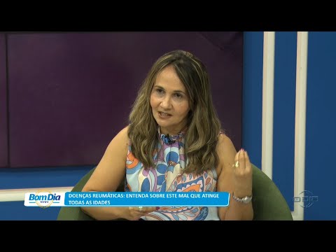 Doenças reumáticas: Entenda sobre este mal que atinge todas as idades 10 11 2022