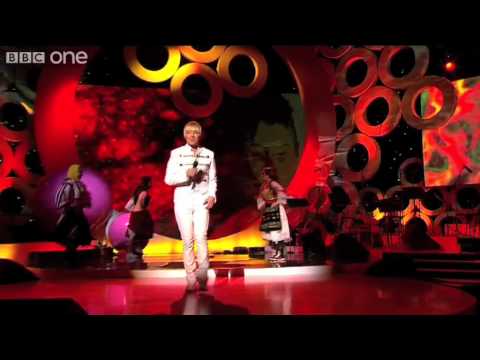 Serbia - "Ovo je Balkan" - Eurovision Song Contest 2010 - BBC One