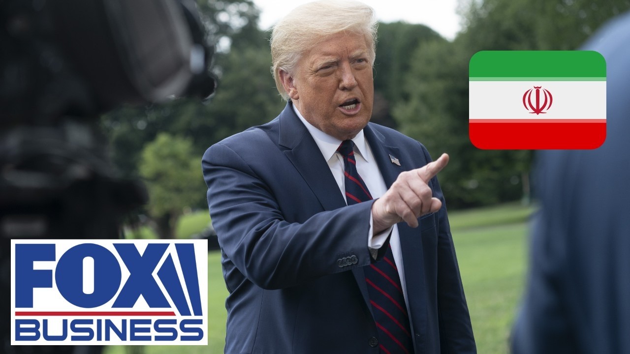 Dealing with Iran is like 'teaching a child how to behave': Former national security adviser