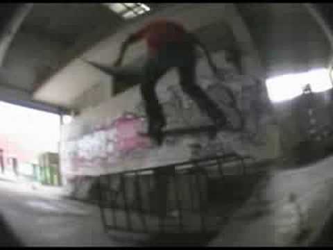 Dirty SB - September 2008