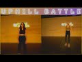 Kaycee Rice & Autumn Miller - ROZZI - Uphill Battle - Tessandra Chavez Choreography