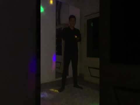 Buri janika all of me