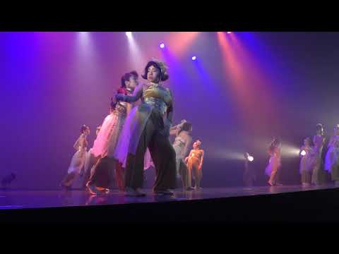 WREIKO FAMILY GUEST SHOWCASE / SYMBOL KANSAI vol.15 2019/3/19