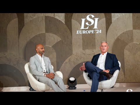 The Middle Path to Innovation | LSI Europe '24