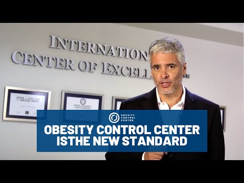 Weight Loss Surgery With Top Bariatric Surgeon Dr. Ariel Ortiz At Obesity Control Center