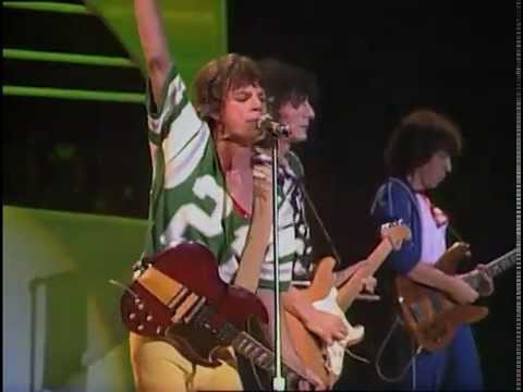20) The Rolling Stones - Miss You (From The Vault Hampton Coliseum Live In 1981) HD