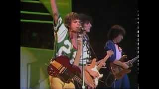 20) The Rolling Stones - Miss You (From The Vault Hampton Coliseum Live In 1981) HD