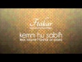 Kemm hu Sabih - Big Band Brothers (featuring ...