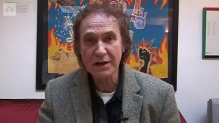 Ray Davies of Kinks 2014 Interview