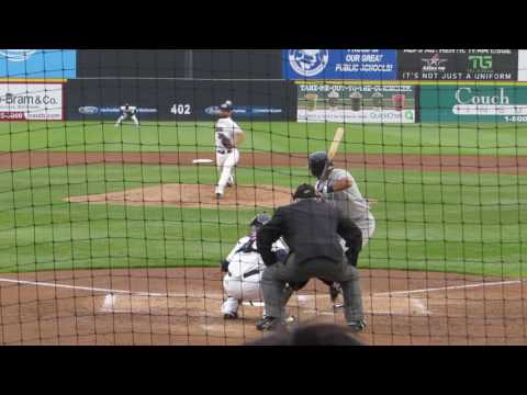 6/3/2016: Scott McGregor vs. Luis Hernandez, AB #2