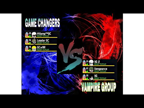 🔥DPL S3 🔥 Match no.1 《VG 🆚️ GC》