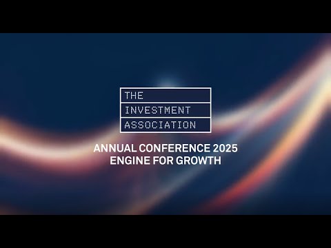 Watch the IA Annual Conference 2025 Highlights