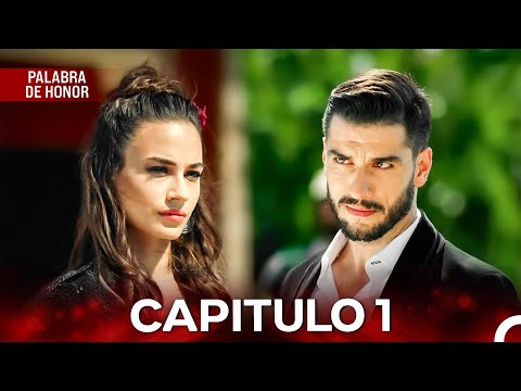 Palabra De Honor Capítulo 1 (Doblado En Espanol)