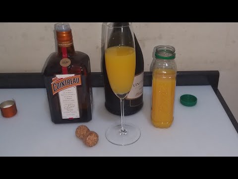 download lagu mp3 mp4 Cocktail Mimosa Cointreau, download lagu Cocktail Mimosa Cointreau gratis, unduh video klip Cocktail Mimosa Cointreau