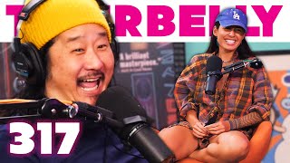 Bobby's 80 Billboards | TigerBelly 317 w/ Bobby Lee & Khalyla