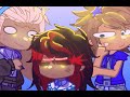 Real Hair Color Gacha Club Sonic The Hedgehog Human Au