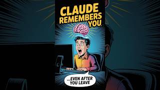 Claude gains persistent memory across conversations