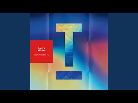 Want You To Know (Extended Mix)