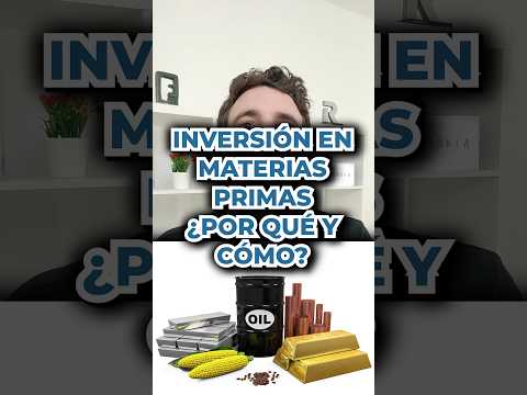¿Por qué son tan importantes ‼️ las Materias Primas Críticas? 🤔