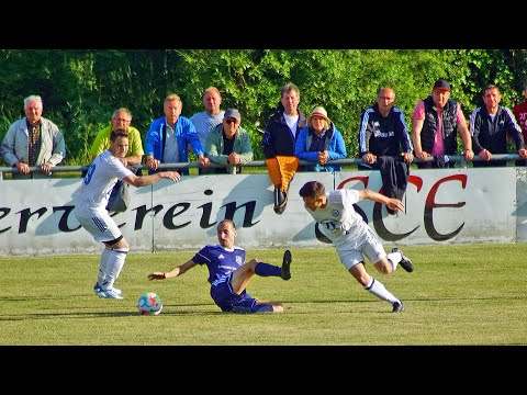 SpVgg Schirmitz loses against district league team SV 08 Auerbach