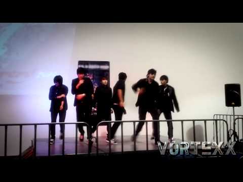 Vixx - Error (Vortexx Cover @TNTGt9)