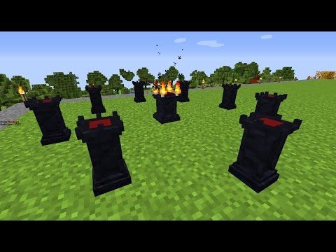 S09E26 ATME - AbyssalCraft Begins!