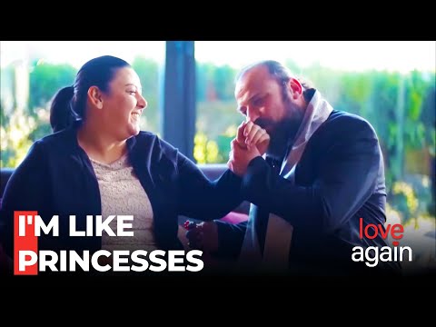 Ayfer And Haydar's Love Nest - Love Again Episode 145