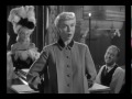 Doris Day - "The One I Love (Belongs To Somebody Else)" from I'll See You In My Dreams (1951)