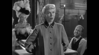 Doris Day - &quot;The One I Love (Belongs To Somebody Else)&quot; from I&#39;ll See You In My Dreams (1951)