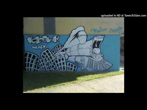 Antebiotik - Kolodvor Kvart (2017.)